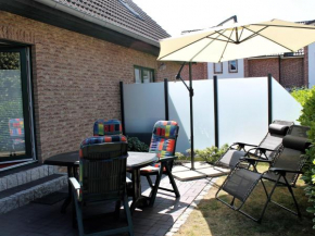 Wohnung im Seebad Boltenhagen Boltenhagen
